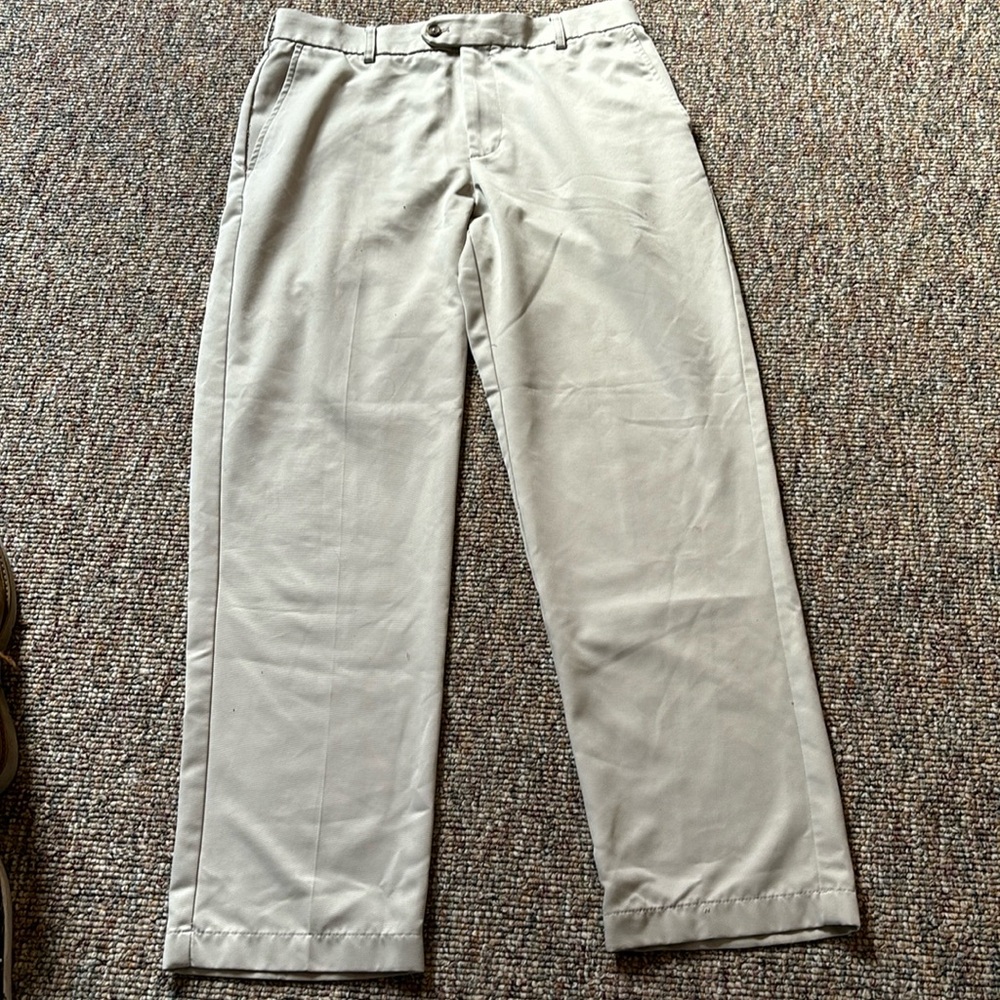Golf pants